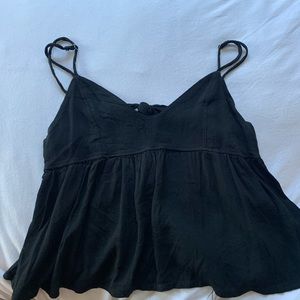 tie back brandy tank